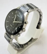 Rado Centrix Jublie Ceramic Chronometer Steel Mens Watch - Image 4