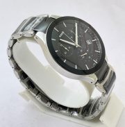 Rado Centrix Jublie Ceramic Chronometer Steel Mens Watch - Image 5