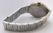Cartier Ballon Bleu Jewel Bezel Watch - Image 7