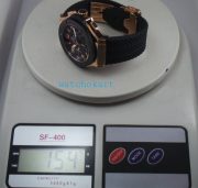 Hublot Big Bang Ceramic Bezel Rose Gold ETA 7750 Valjoux Movement Automatic Watch - Image 10
