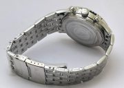 Breitling Navitimer Chronograph Steel Watch - Image 7