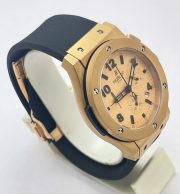Hublot Big Bang Rose Gold Dail Watch - Image 5