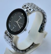 Rado Florence Black Steel Watch - Image 4