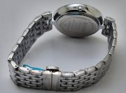 Rado Florence Black Steel Watch - Image 7