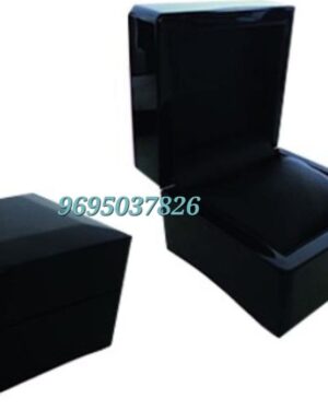Regular Watch Box