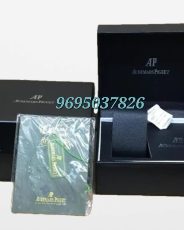 Audemars Piguet Watch Box