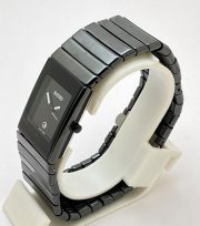 Rado Jubile Diastar Hi-Tech 2 Ceramic Watch - Image 3