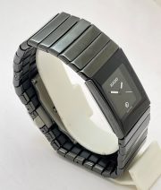 Rado Jubile Diastar Hi-Tech 2 Ceramic Watch - Image 4