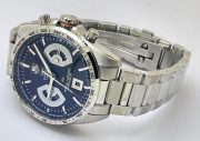 Tag Heuer Grand Carrera Calibre 17 RS 2 Mens Full Steel Watch - Image 6