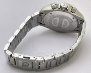 Tag Heuer Grand Carrera Calibre 17 RS 2 Mens Full Steel Watch - Image 7