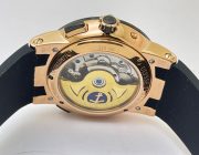 Ulysse Nardin EL TORO Swiss Automatic Watch - Image 8