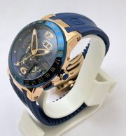 Ulysse Nardin El Toro Blue Swiss Automatic Watch - Image 4