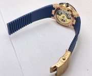 Ulysse Nardin El Toro Blue Swiss Automatic Watch - Image 7