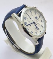 Tag Heuer Carrera Calibre 1887 Steel Chronograph Limited Edition Watch - Image 5