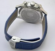 Tag Heuer Carrera Calibre 1887 Steel Chronograph Limited Edition Watch - Image 7