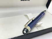 Mont Blanc Ball Point Pen - 1 - Image 3