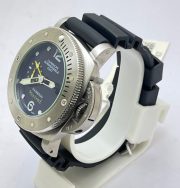 Panerai Submersible GMT Pole 2 Pole Swiss Automatic Watch - Image 4