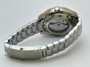 Omega Seamaster Planet Ocean GMT Black Swiss Automatic Watch - Image 7