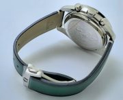 Omega Speedmaster 57 Co-Axial Master Chronometer Chronograph Green Watch - Image 7