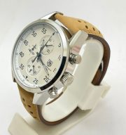 Tag Heuer Carrera Calibre 1887 Spacex Steel Watch - Image 4