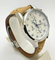 Tag Heuer Carrera Calibre 1887 Spacex Steel Watch - Image 5