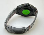 Rolex Submariner Full Black Swiss Automatic Watch - Image 7