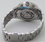 Tag Heuer Carrera Calibre 16 Swiss ETA 7750 Valjoux Movement Watch - Image 7
