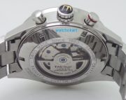Tag Heuer Carrera Calibre 16 Swiss ETA 7750 Valjoux Movement Watch - Image 8