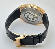 Vacheron Constantin Overseas Skeleton Perpetual Calendar Swiss Automatic Watch - Image 7