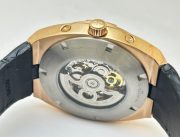 Vacheron Constantin Overseas Skeleton Perpetual Calendar Swiss Automatic Watch - Image 8