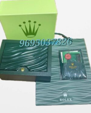 Rolex Watch Box