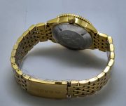 Rado Captain Cook Black Golden Swiss Automatic Watch - Image 7