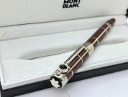 Mont Blanc Writers Edition Sir Arthur Conan Doyle Limited Edition Rollerball Pen - 3 - Image 3