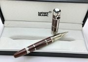 Mont Blanc Writers Edition Sir Arthur Conan Doyle Limited Edition Rollerball Pen - 3 - Image 4