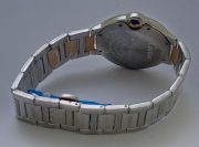 Cartier Ballon Bleu De Mens Dual Tone Watch - Image 7