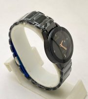 RADO JUBLIE DAISTAR FULL BLACK LADIES WATCH - Image 5