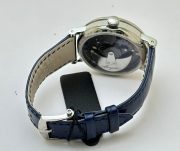 Breguet Tradition 7097 Blue Boutique Edition Swiss ETA 7750 Valjoux Automatic Movement Watch - Image 8