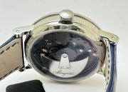 Breguet Tradition 7097 Blue Boutique Edition Swiss ETA 7750 Valjoux Automatic Movement Watch - Image 9