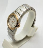 Omega Constellation Ladies Watches In Delhi5