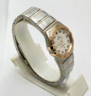 Omega Constellation Ladies Watches In Delhi4