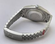 Rolex Date-Just Grey Swiss ETA Automatic 3235 Valjoux Movement Watch - Image 8