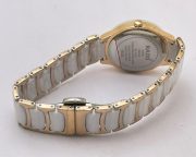 Rado Jublie DaiStar Ladies White Dial Quartz Watch - Image 7