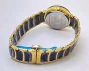 Rado Jublie Daistar Ladies Black Dial Quartz Watch - Image 7