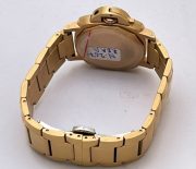 Panerai Radiomir Firenze Rose Gold Grey Ladies Watch - Image 6