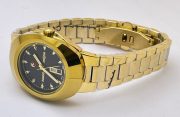 Rado Diastar Golden Swiss ETA Automatic Watch - Image 6