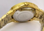 Rado Diastar Golden Swiss ETA Automatic Watch - Image 8