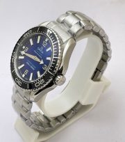Omega Seamaster Planet Ocean Ultra Deep Swiss Automatic Watch - Image 4