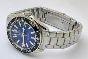 Omega Seamaster Planet Ocean Ultra Deep Swiss Automatic Watch - Image 6