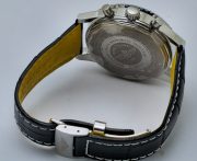 Breitling Navitimer B01 Ice Blue Chronograph Watch - Image 7