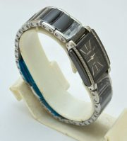 Rado Integral Diamonds Ceramic Ladies Watch - Image 5